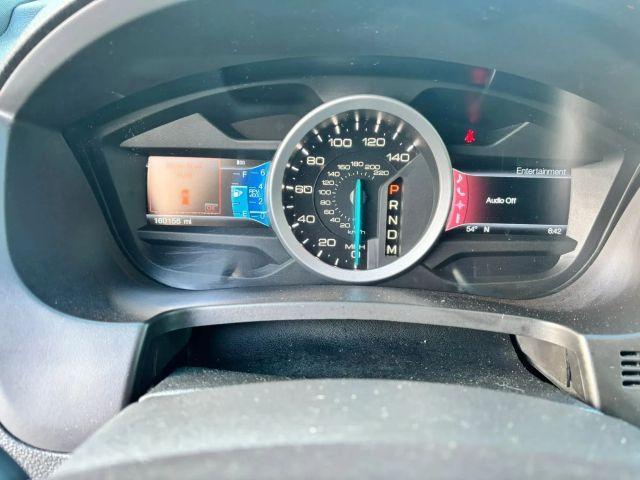 used 2012 Ford Explorer car, priced at $6,990