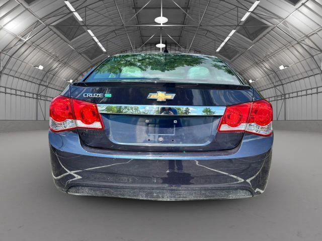 used 2014 Chevrolet Cruze car, priced at $3,990