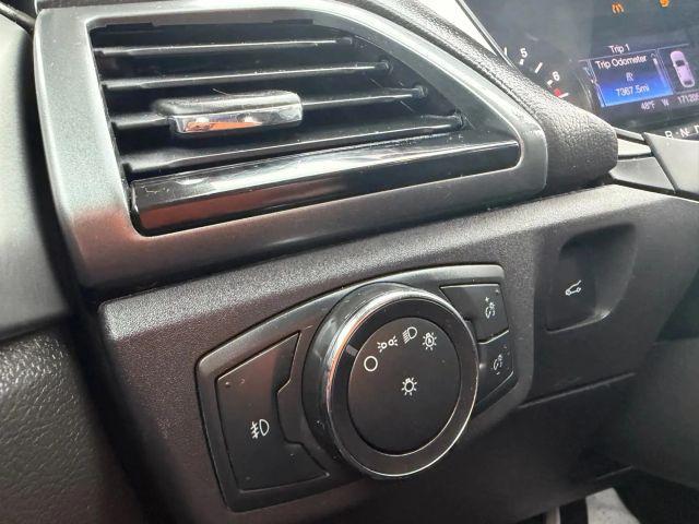 used 2013 Ford Fusion car, priced at $4,990