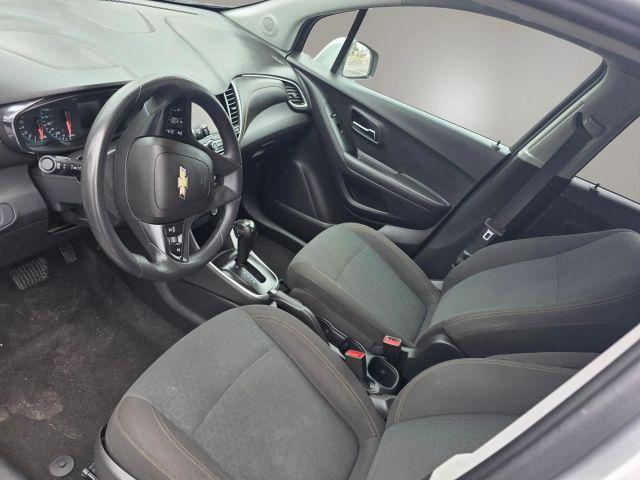 used 2020 Chevrolet Trax car, priced at $9,990