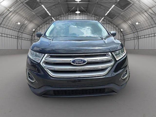 used 2016 Ford Edge car, priced at $7,490