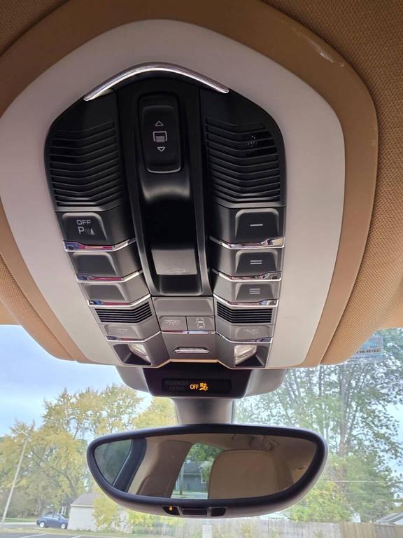 used 2015 Porsche Macan car, priced at $11,990