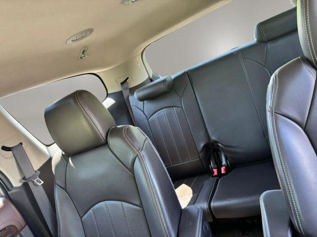 used 2013 Buick Enclave car, priced at $6,290