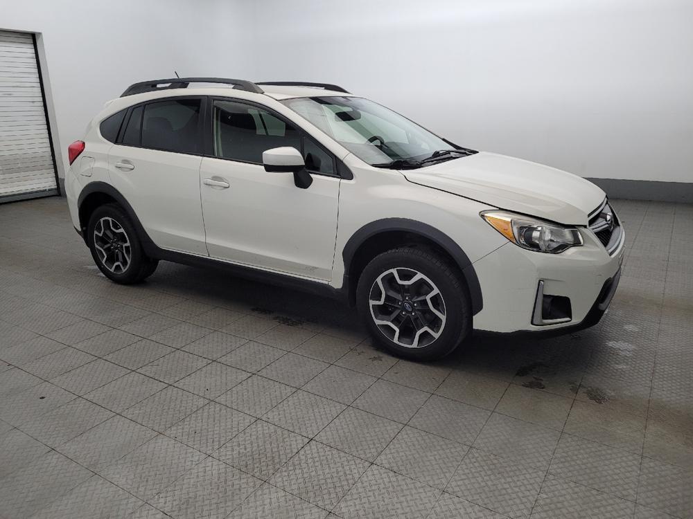 used 2017 Subaru Crosstrek car, priced at $15,995