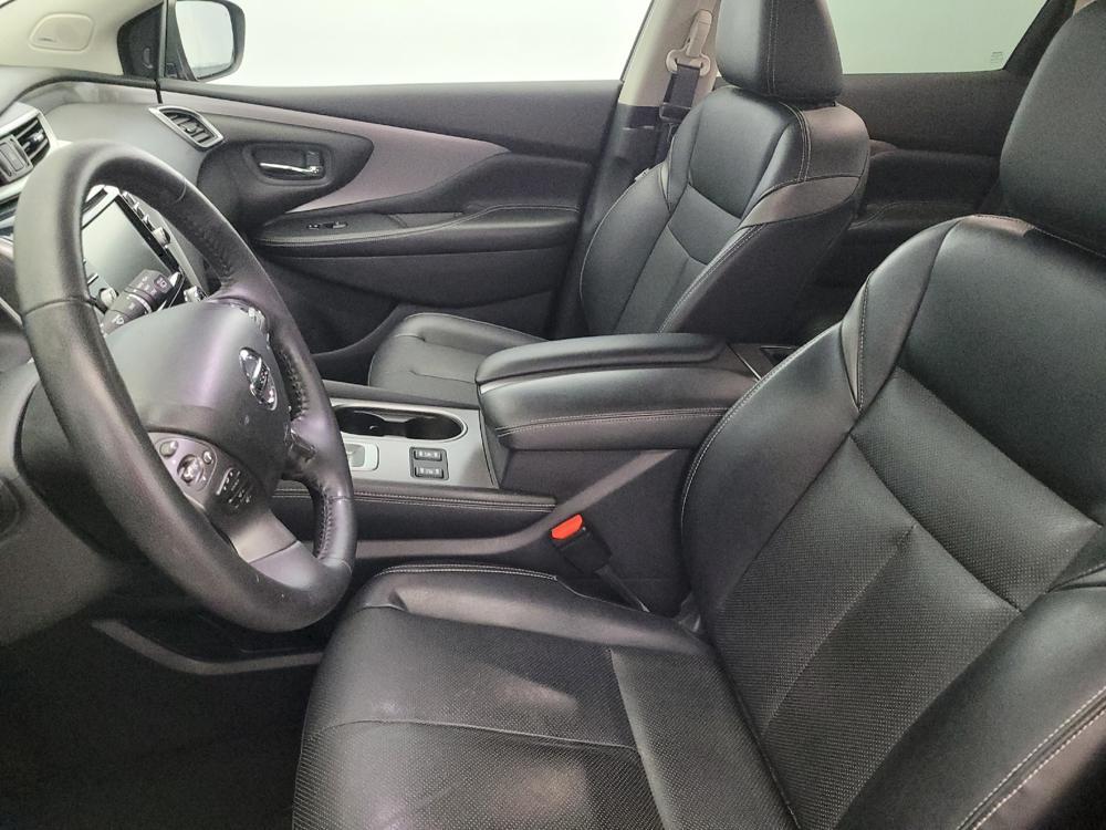 used 2020 Nissan Murano car, priced at $19,495