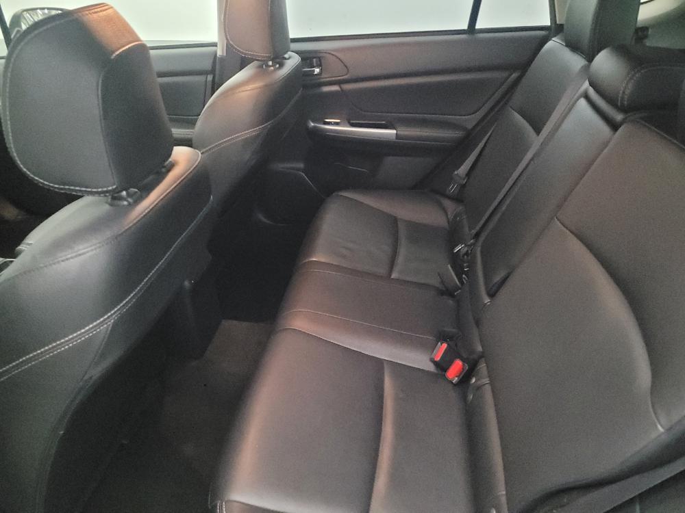 used 2015 Subaru XV Crosstrek Hybrid car, priced at $19,695