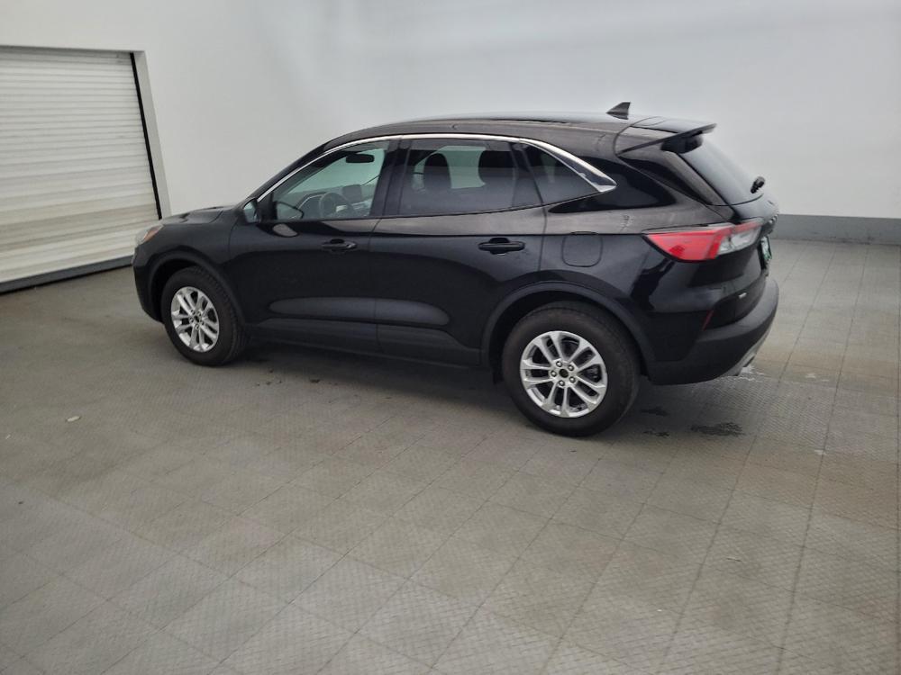 used 2022 Ford Escape car, priced at $20,395