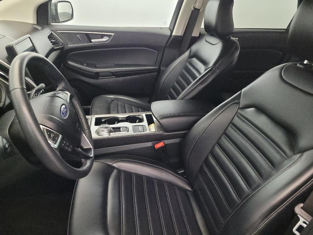 used 2024 Ford Edge car, priced at $21,995