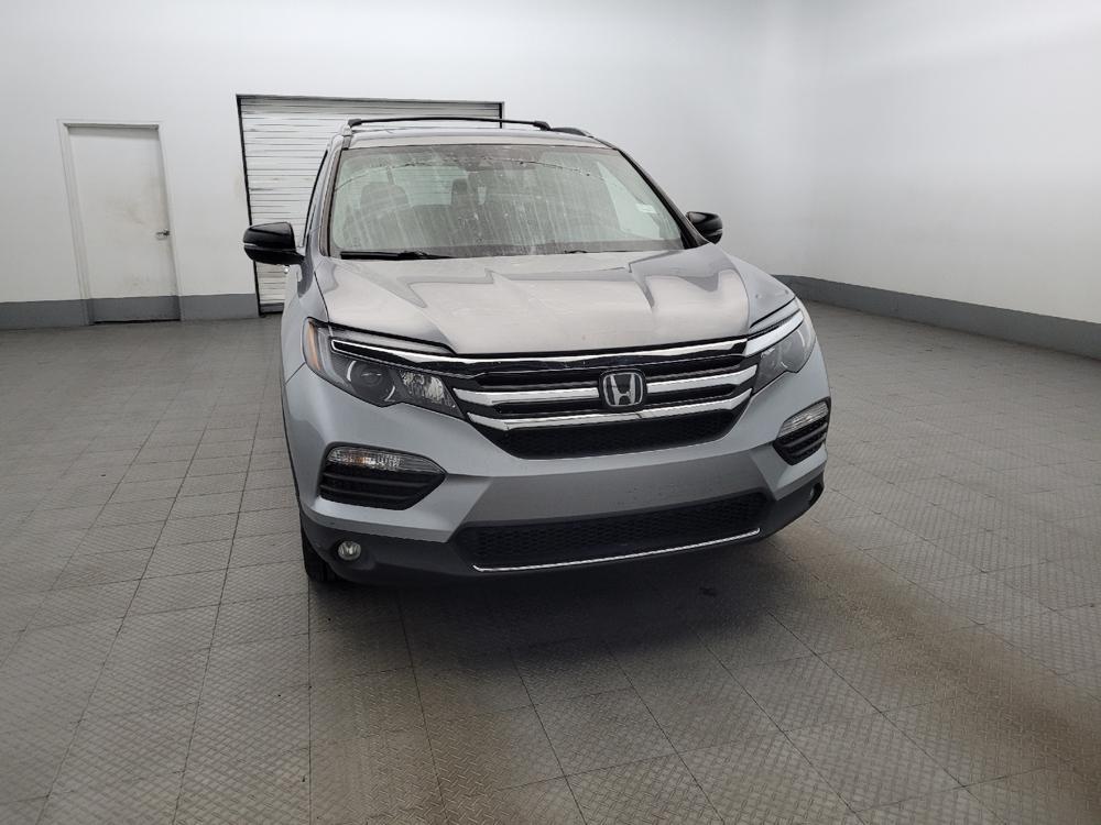 used 2017 Honda Pilot car, priced at $19,095