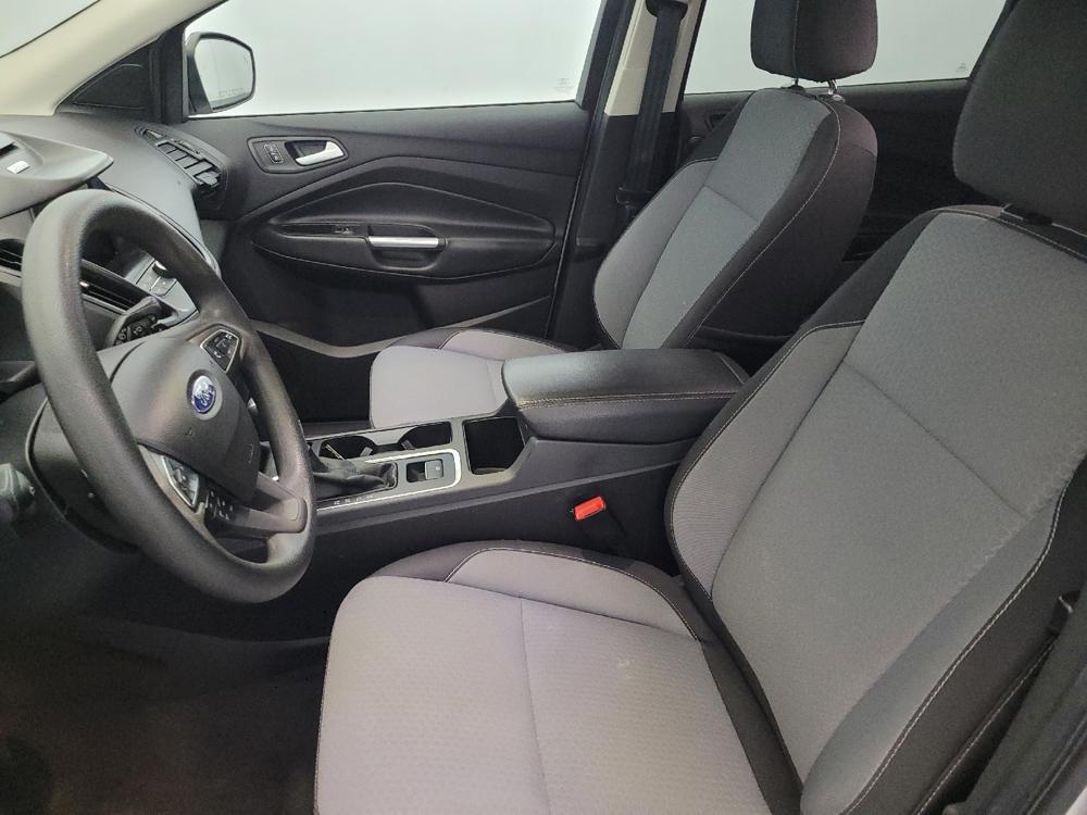 used 2017 Ford Escape car, priced at $17,095