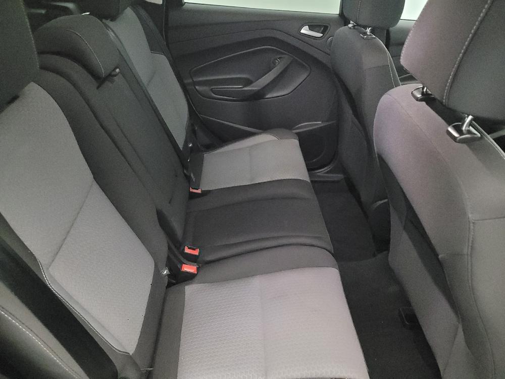 used 2017 Ford Escape car, priced at $17,095