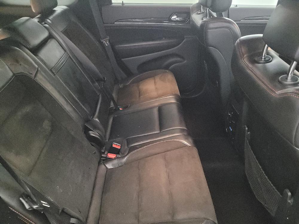 used 2019 Jeep Grand Cherokee car, priced at $22,395