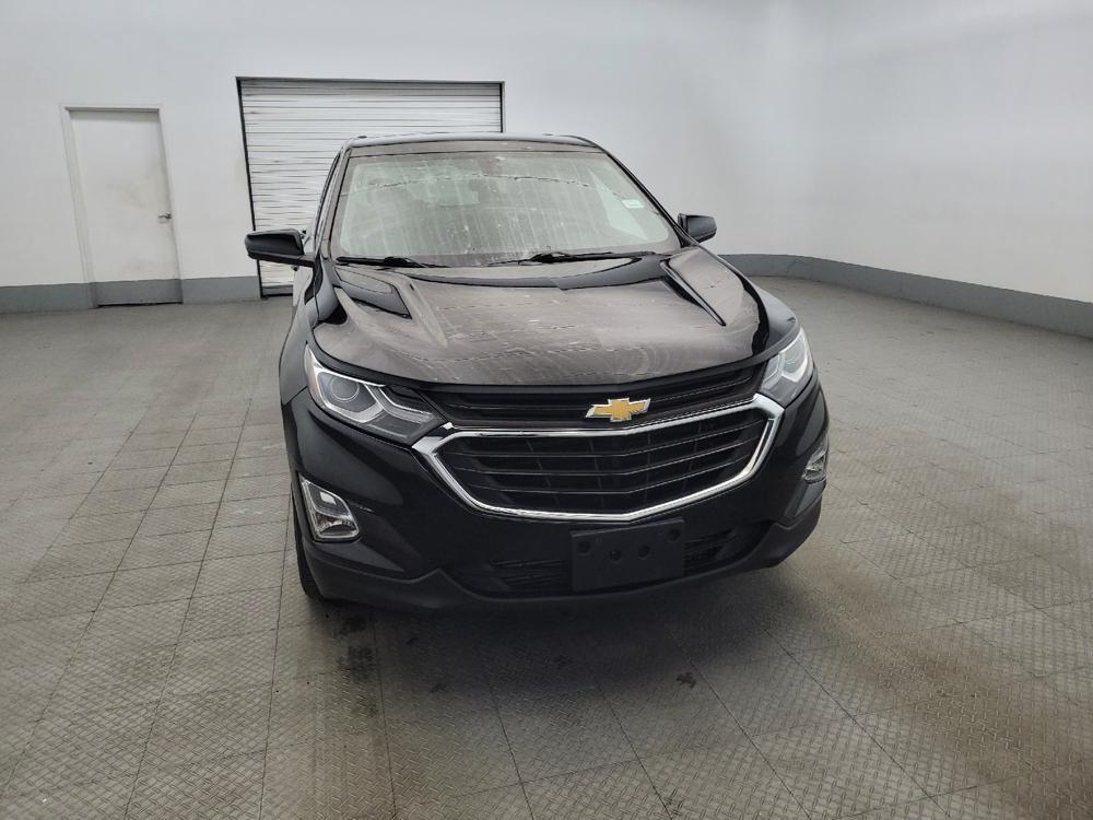 used 2019 Chevrolet Equinox car, priced at $19,795