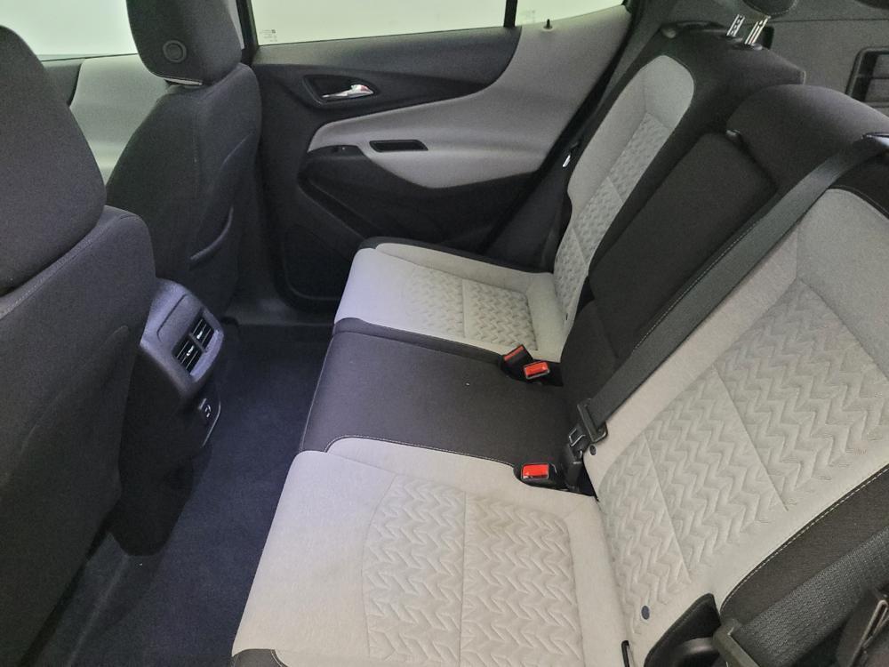 used 2024 Chevrolet Equinox car, priced at $21,095