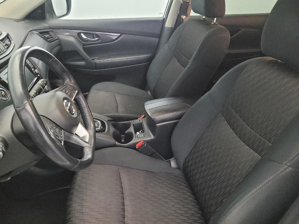 used 2018 Nissan Rogue car, priced at $13,995