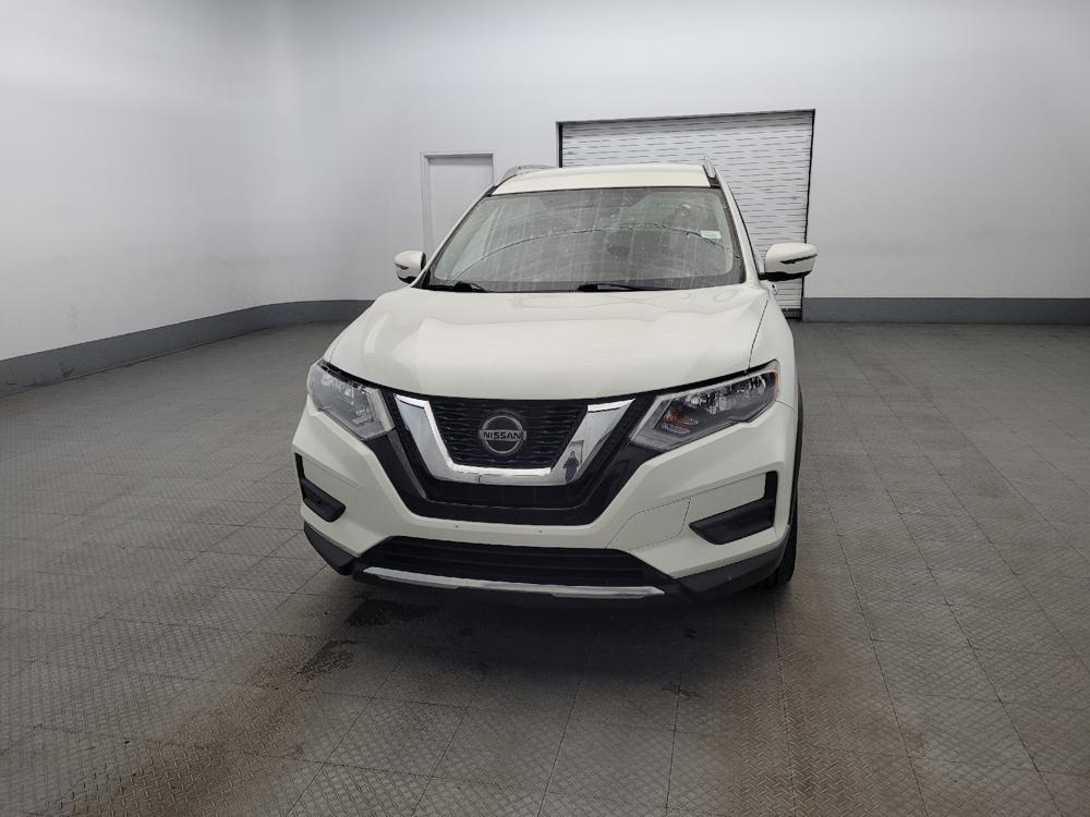 used 2018 Nissan Rogue car, priced at $13,995