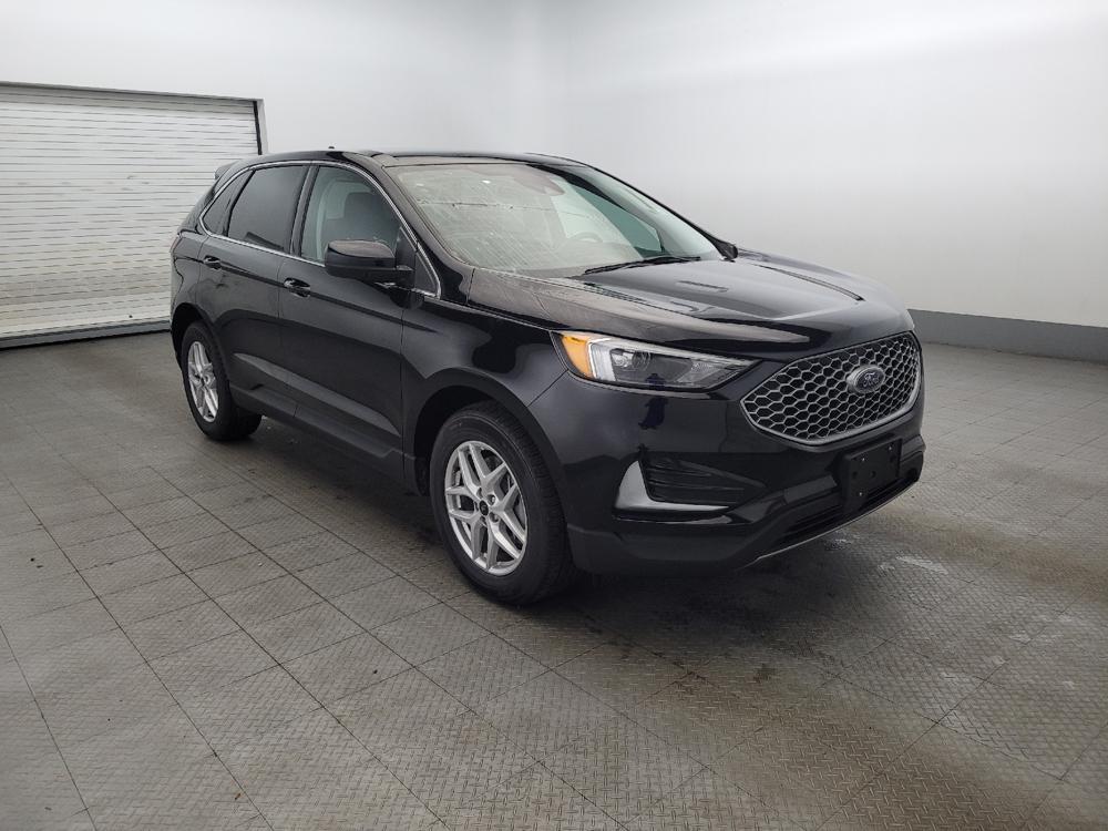 used 2024 Ford Edge car, priced at $25,295