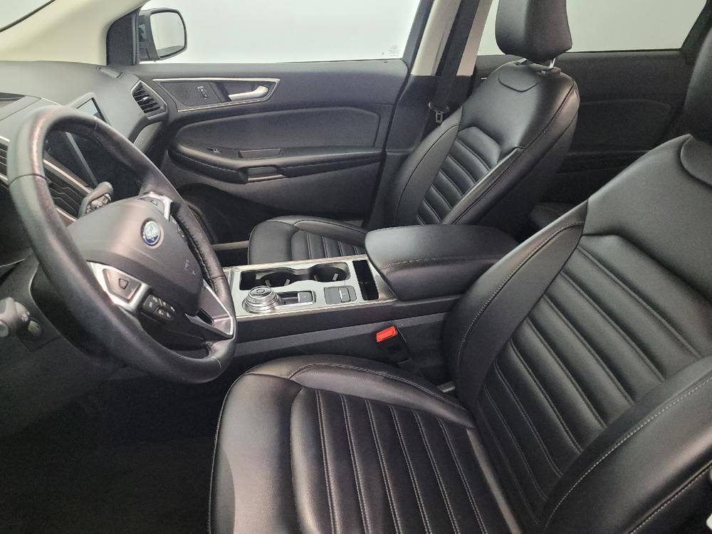 used 2024 Ford Edge car, priced at $25,295