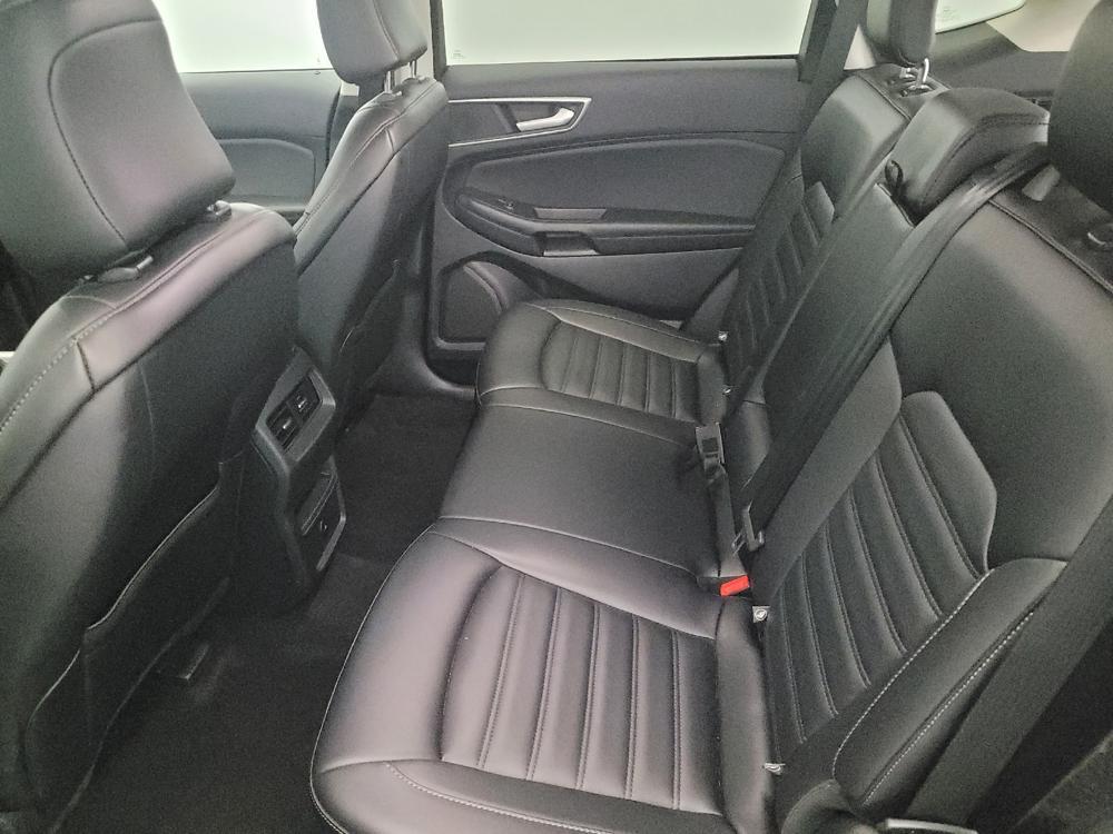 used 2024 Ford Edge car, priced at $25,295