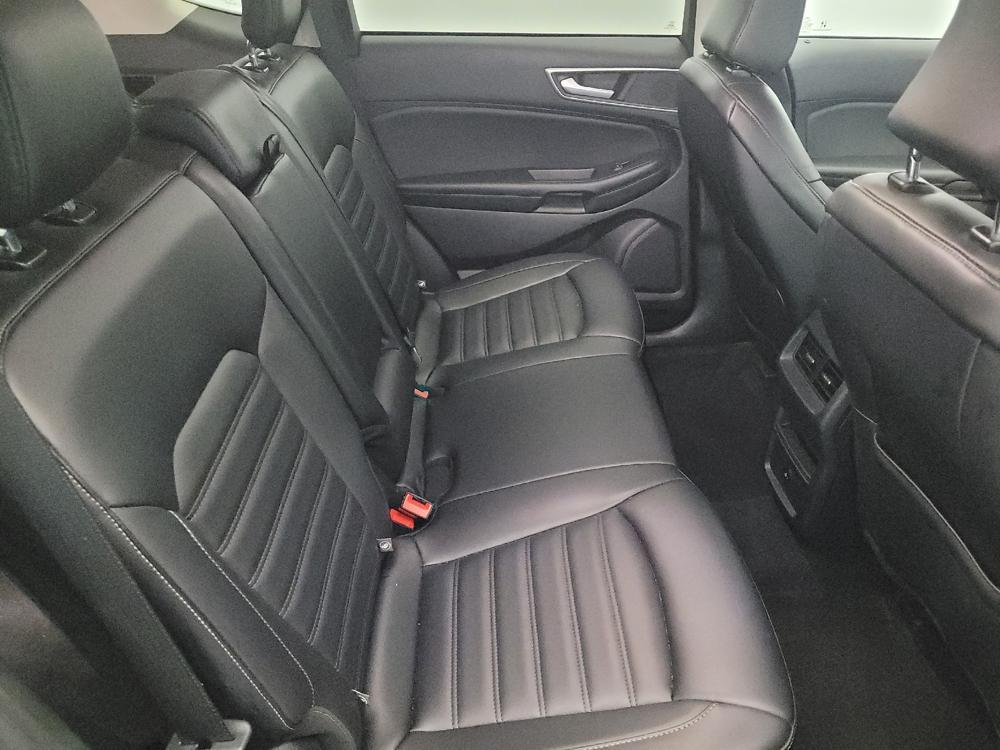 used 2024 Ford Edge car, priced at $25,295