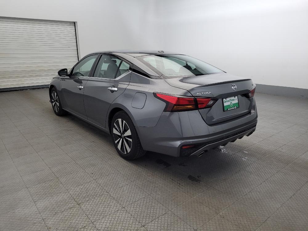 used 2020 Nissan Altima car, priced at $18,995