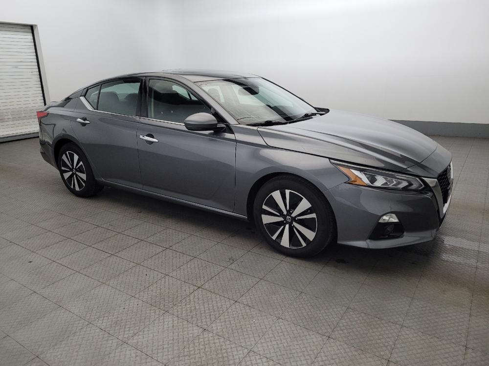 used 2020 Nissan Altima car, priced at $18,995