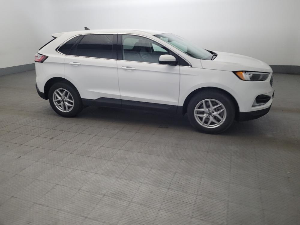 used 2024 Ford Edge car, priced at $22,395