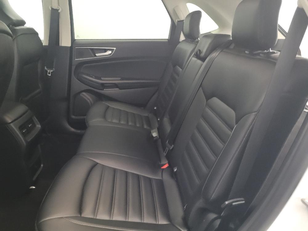 used 2024 Ford Edge car, priced at $22,395