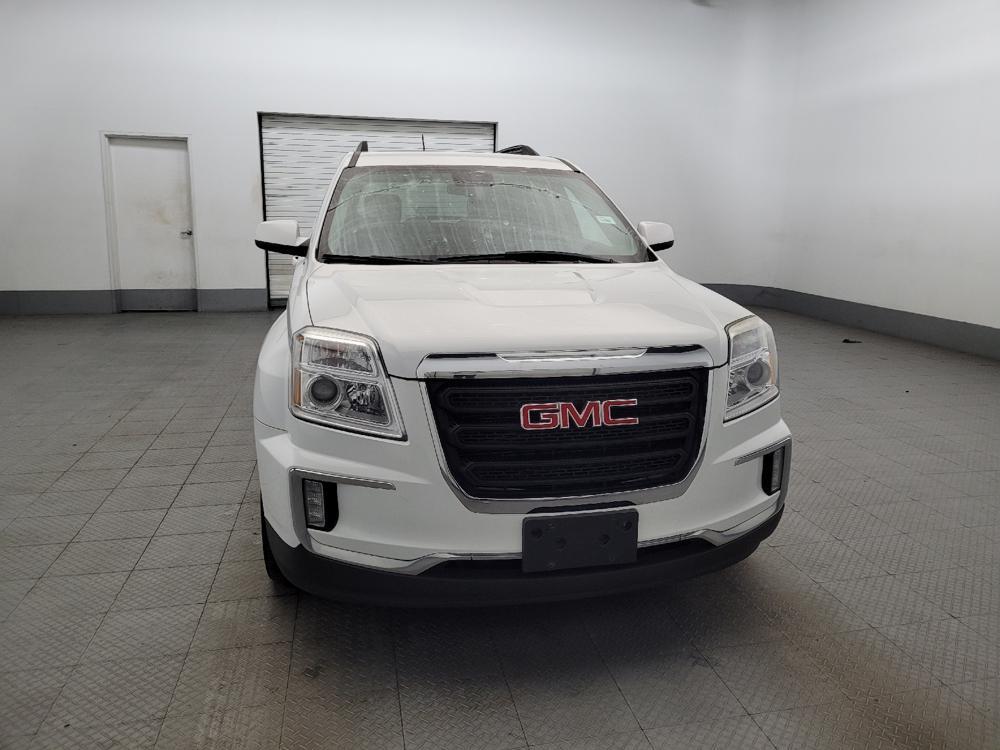 used 2017 GMC Terrain car, priced at $17,795