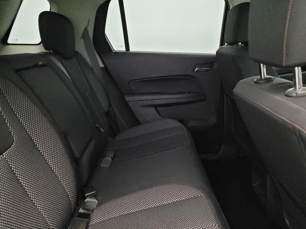 used 2017 GMC Terrain car, priced at $17,795