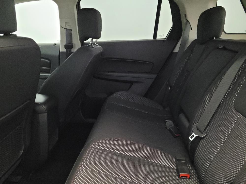 used 2017 GMC Terrain car, priced at $17,795