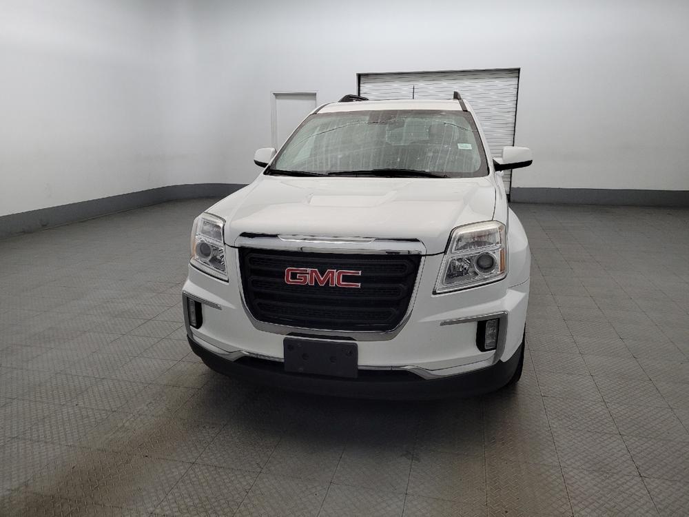 used 2017 GMC Terrain car, priced at $17,795
