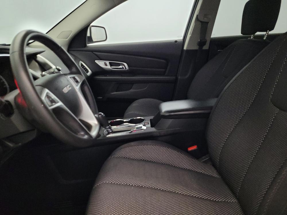 used 2017 GMC Terrain car, priced at $17,795