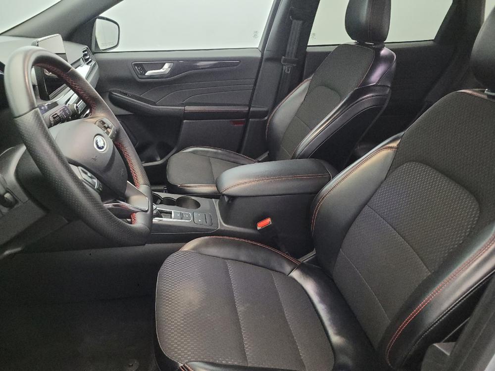 used 2024 Ford Escape car, priced at $21,395