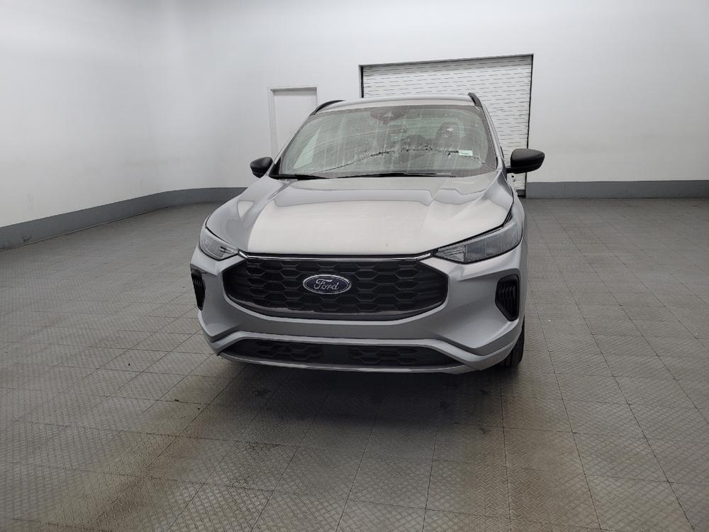 used 2024 Ford Escape car, priced at $21,395