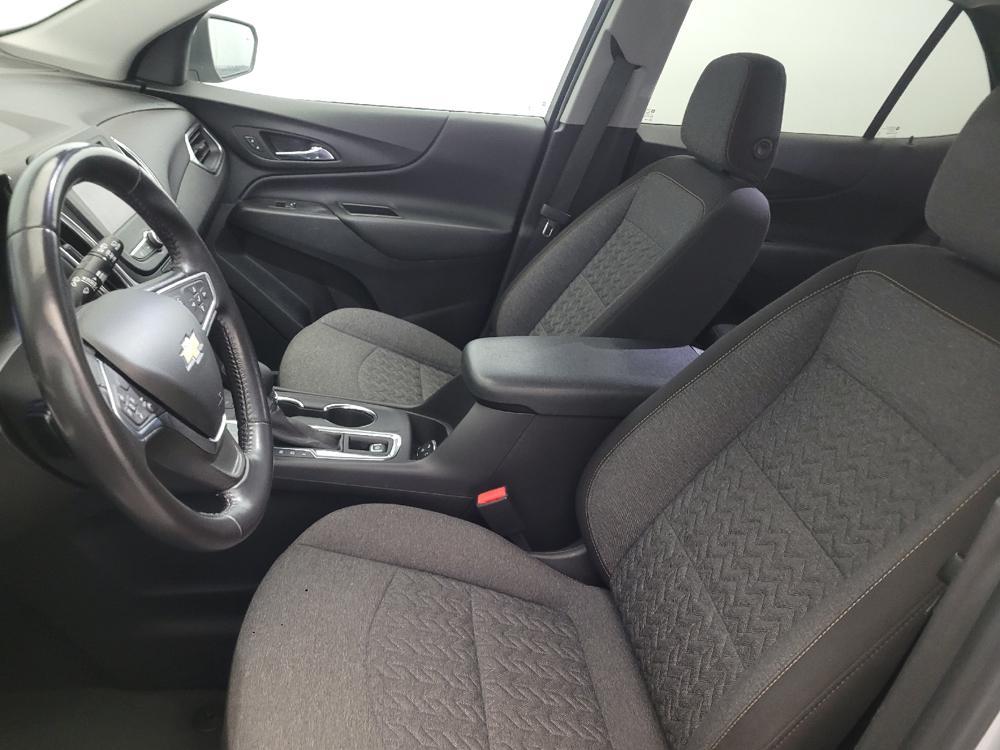 used 2022 Chevrolet Equinox car, priced at $24,095