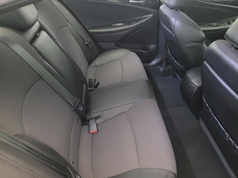 used 2014 Hyundai Sonata car, priced at $13,195