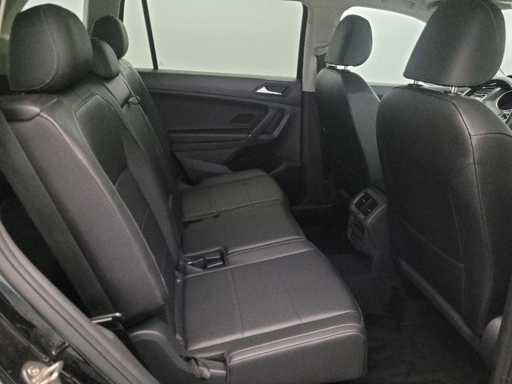 used 2020 Volkswagen Tiguan car, priced at $17,395