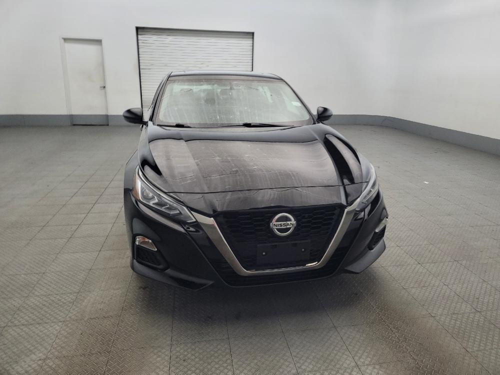 used 2019 Nissan Altima car, priced at $18,795