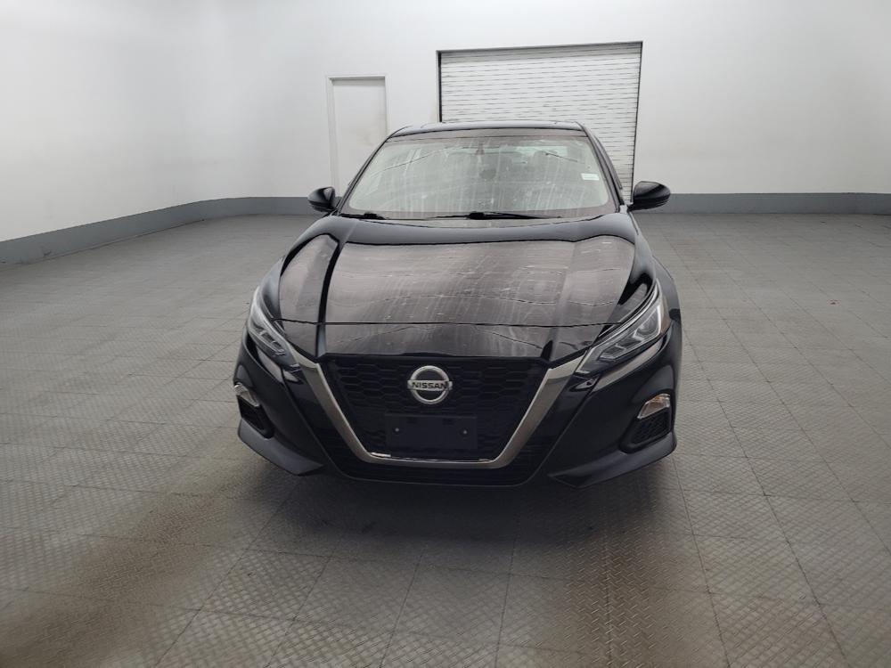 used 2019 Nissan Altima car, priced at $18,795