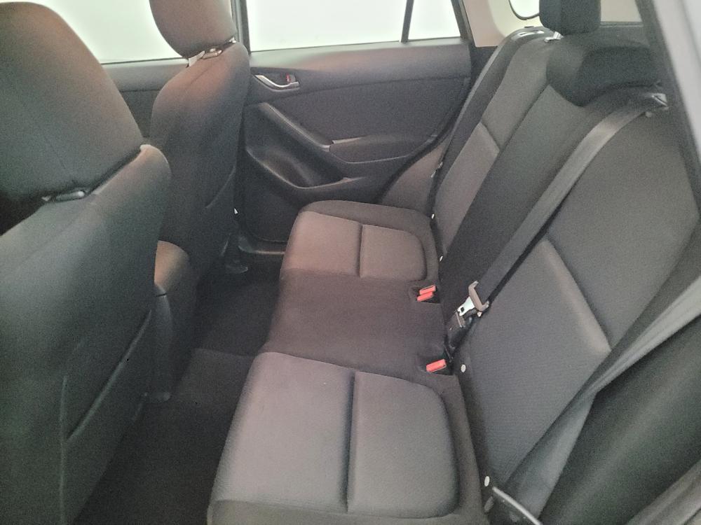 used 2013 Mazda CX-5 car, priced at $16,895