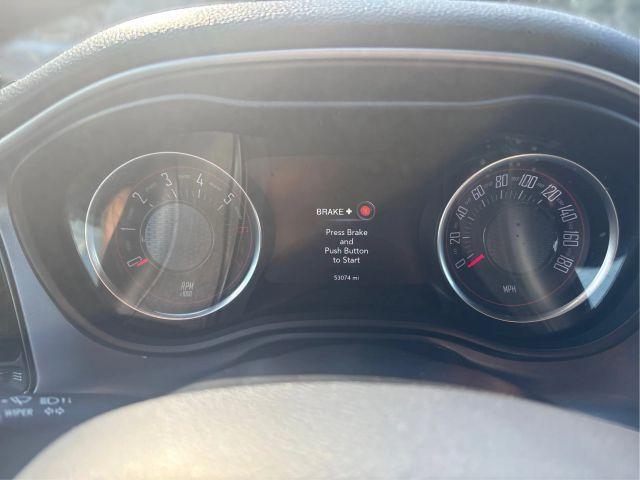 used 2019 Dodge Challenger car, priced at $29,980