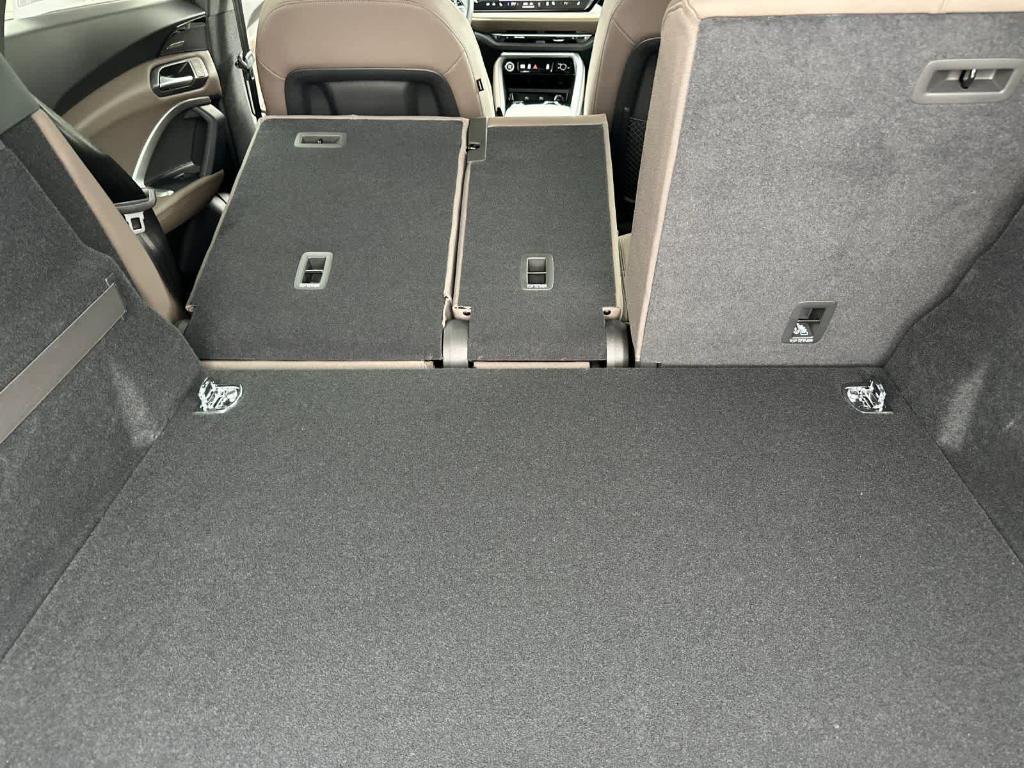 new 2025 Audi Q5 car, priced at $58,653