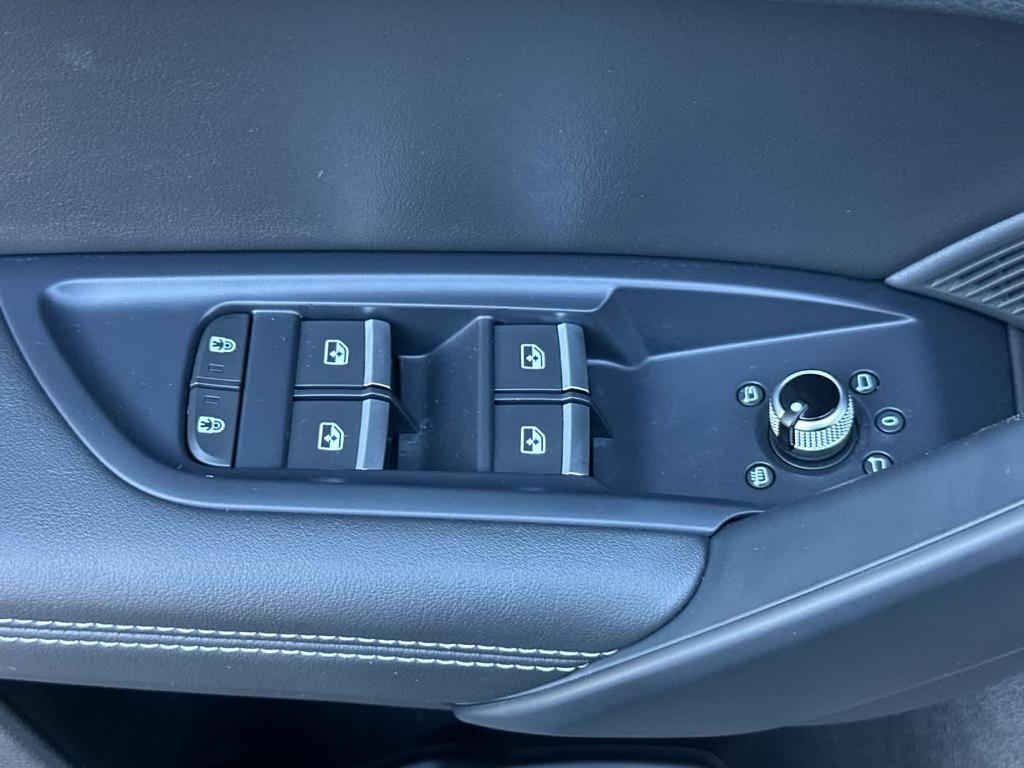 used 2023 Audi Q5 car, priced at $31,347