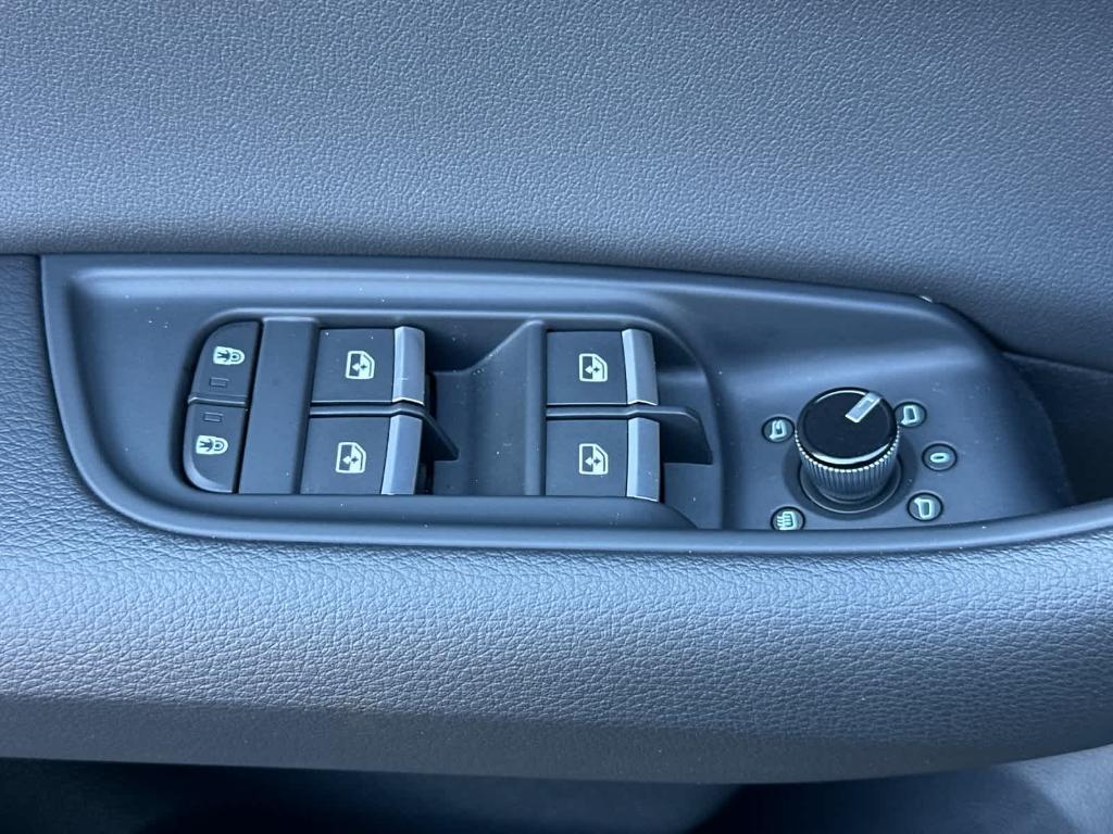 used 2025 Audi Q8 car, priced at $65,998