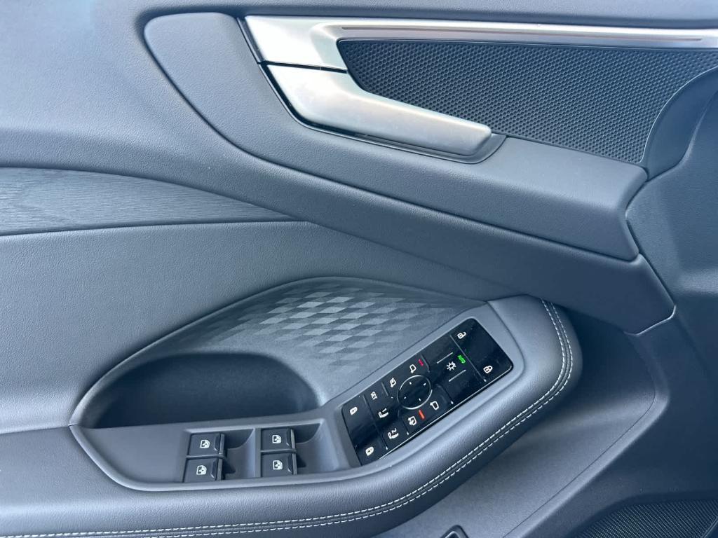 new 2026 Audi A5 car, priced at $57,150