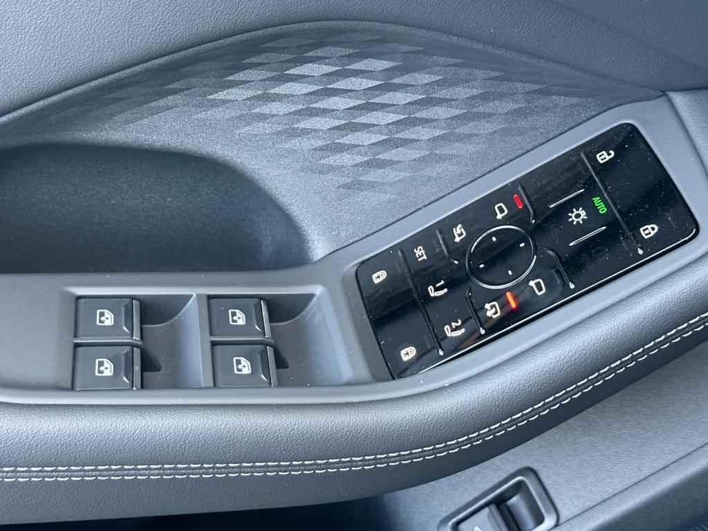 new 2026 Audi A5 car, priced at $57,460