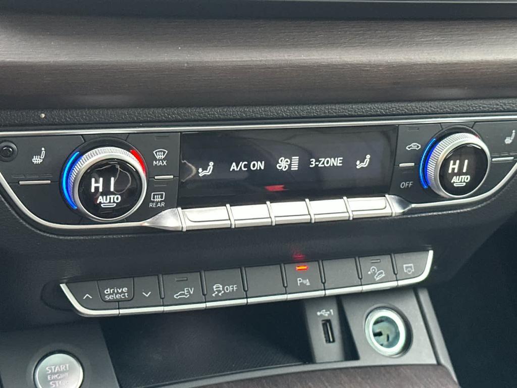 used 2023 Audi Q5 e car, priced at $36,888