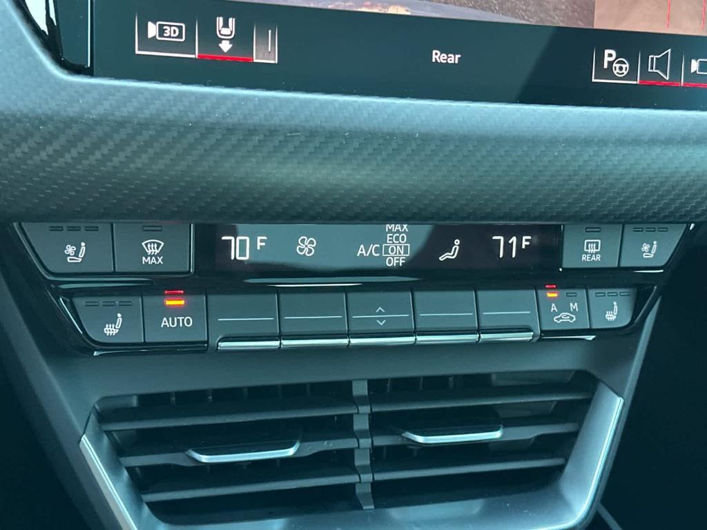 new 2026 Audi S e-tron GT car, priced at $126,490