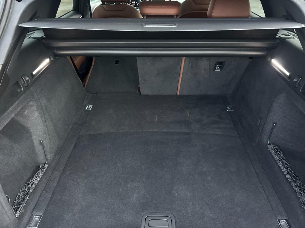 used 2023 Audi A4 allroad car, priced at $42,948